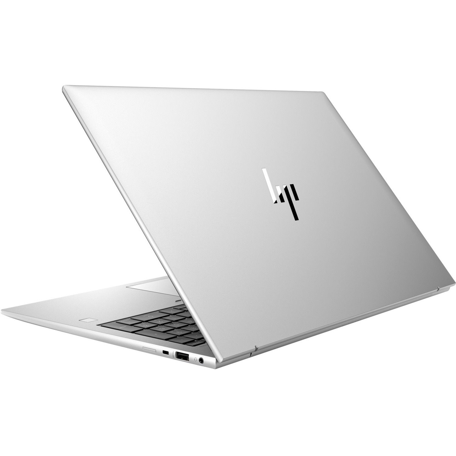 HP EliteBook 860 G9 16" Notebook - WUXGA - Intel Core i5 12th Gen i5-1250P - vPro Technology - 16 GB - 256 GB SSD