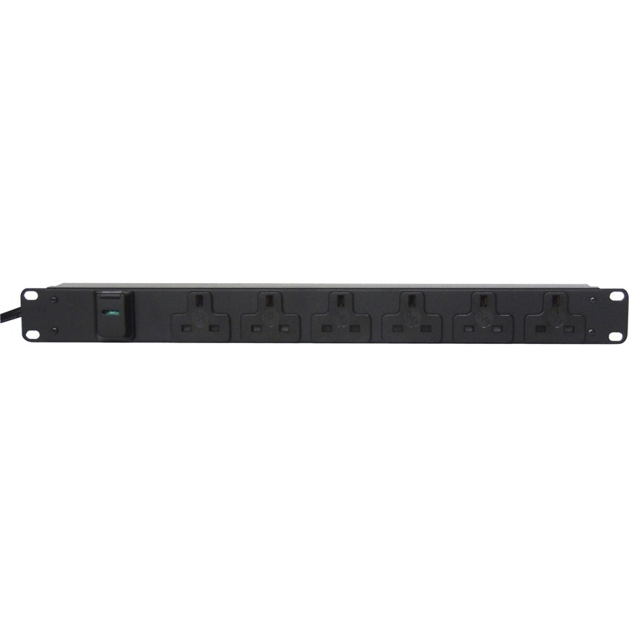 Vertiv Geist EGVHVRB062-104UKLUK-V PDU