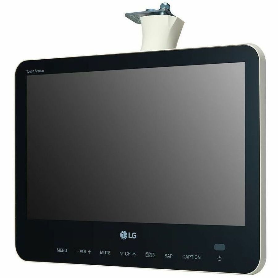 LG Pro Centric LN766A 15LN766A 15.6" Smart LED-LCD TV - HDTV - High Dynamic Range (HDR) - Black