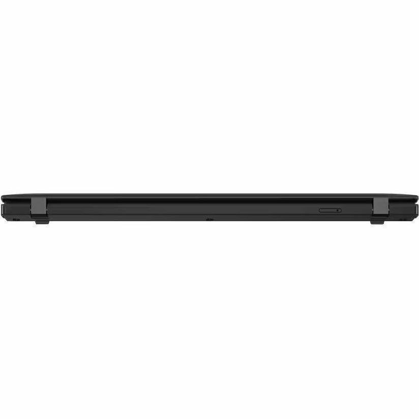 Lenovo ThinkPad P14s Gen 4 21HF000ACA 14" Mobile Workstation - WUXGA - Intel Core i7 13th Gen i7-1360P - 16 GB - 512 GB SSD - French Keyboard - Villi Black