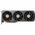 Zotac NVIDIA GeForce RTX 5070 Ti Graphic Card - 16 GB GDDR7