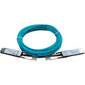 HPE X2A0 10 m Fibre Optic Network Cable for Network Device, Switch - 1