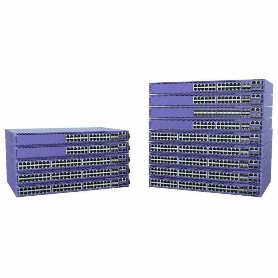 Extreme Networks ExtremeSwitching 5000 5420M 24 Ports Ethernet Switch