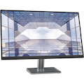 Lenovo L32p-30 32" Class 4K UHD LED Monitor - 16:9 - Raven Black
