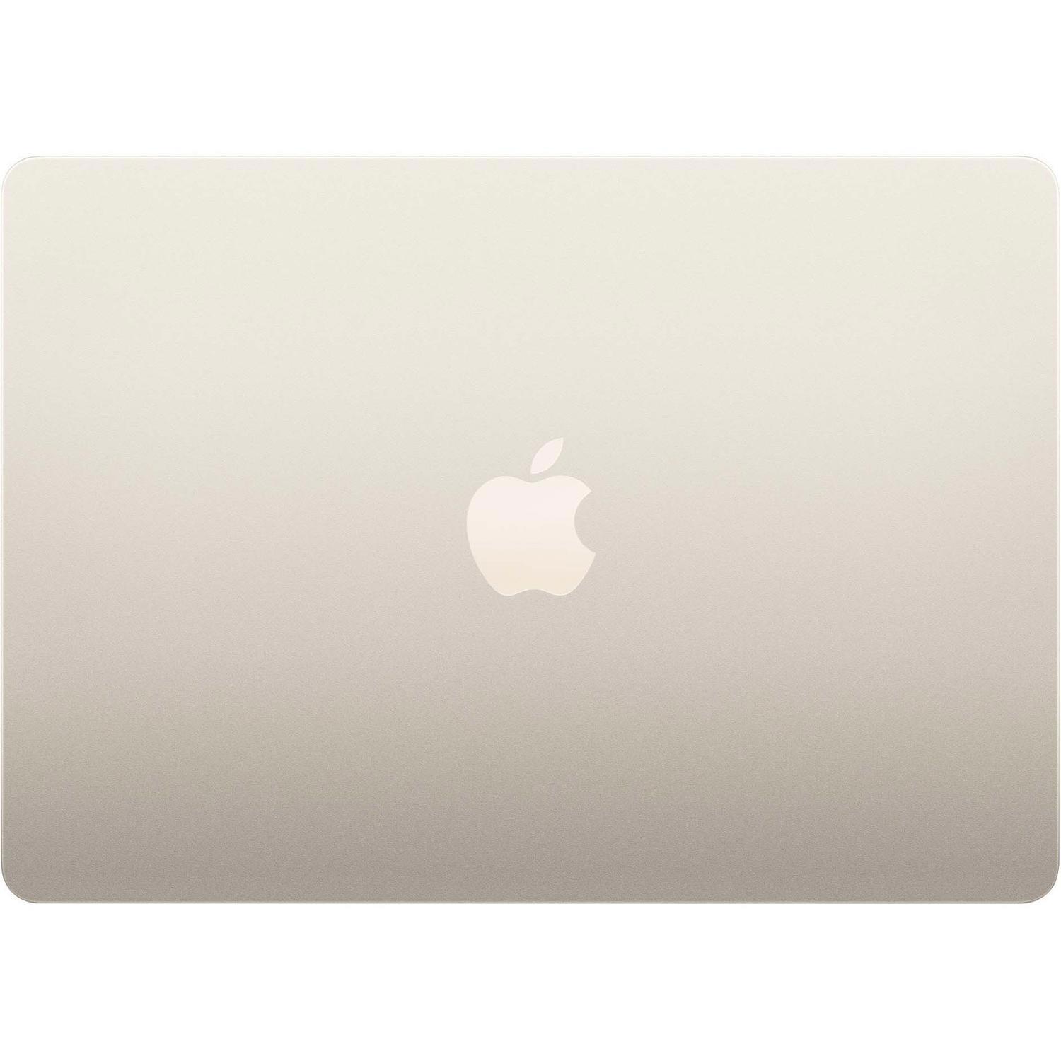 Apple 15-Inch MacBook Air: Apple M5 Chip With 10-Core Cpu And 10-Core Gpu, 24GB, 1TB SSD - Starlight