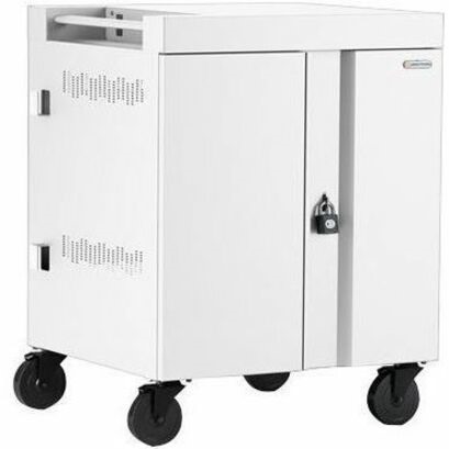 Bretford CUBE Cart Mobile Charging Cart