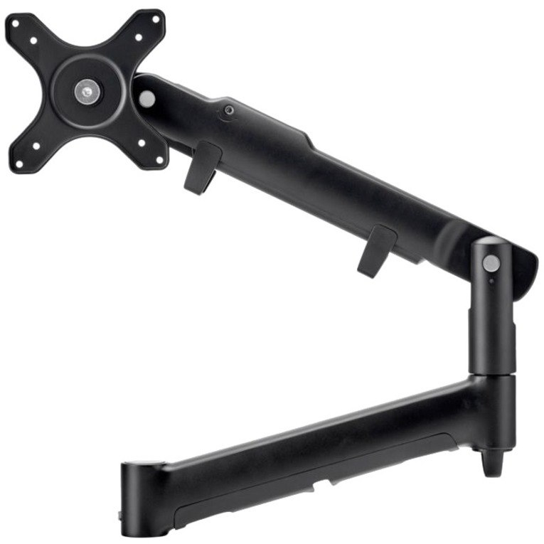 Atdec Mounting Arm for Monitor - Black