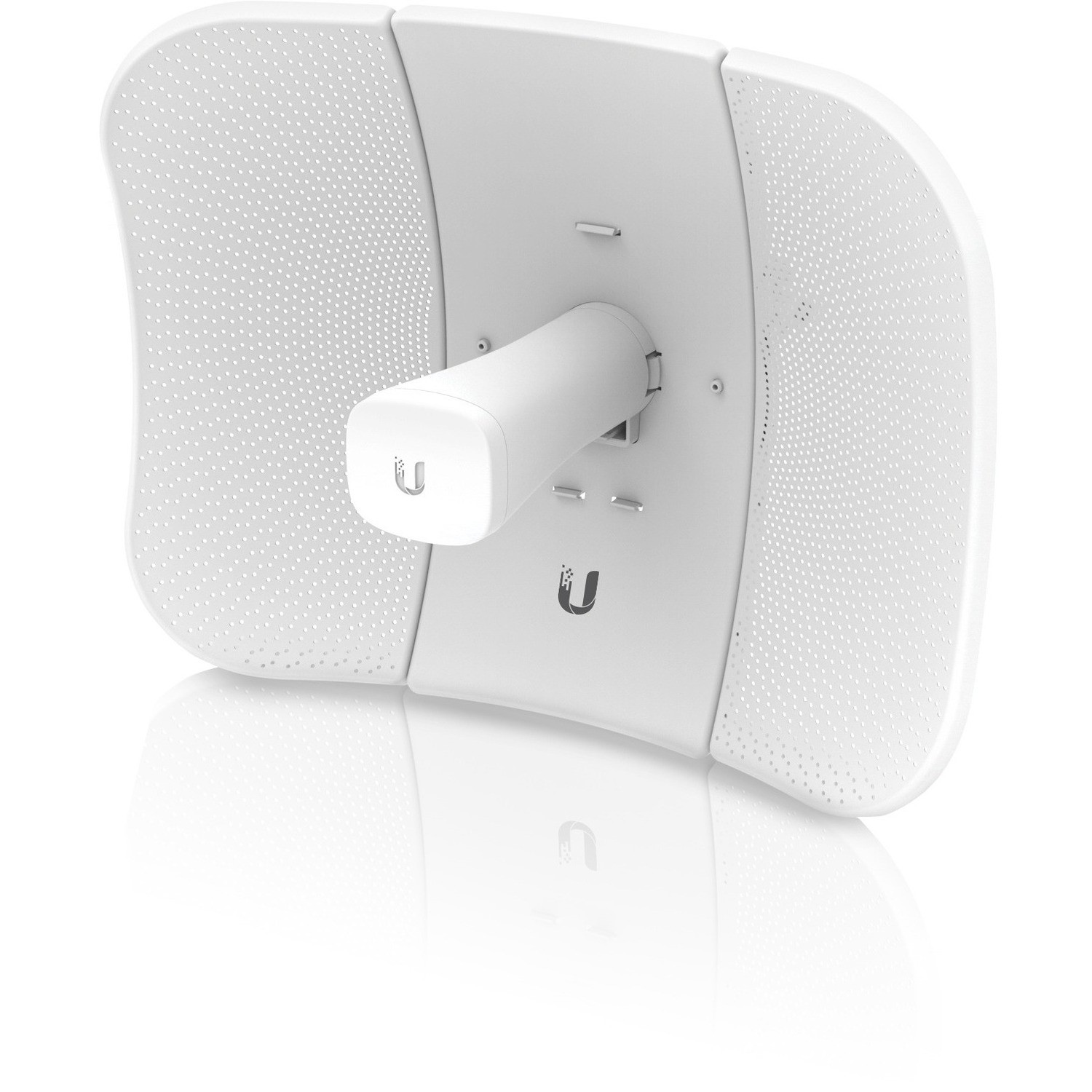 UBIQUITI AIRMAX LITEBEAM 5AC GEN2, 5GHz,450+ Mbps,(1)GbE, 15+KM RANGE, 1YR