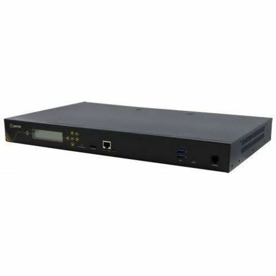 Perle IOLAN SCG34 RU-M Device Server