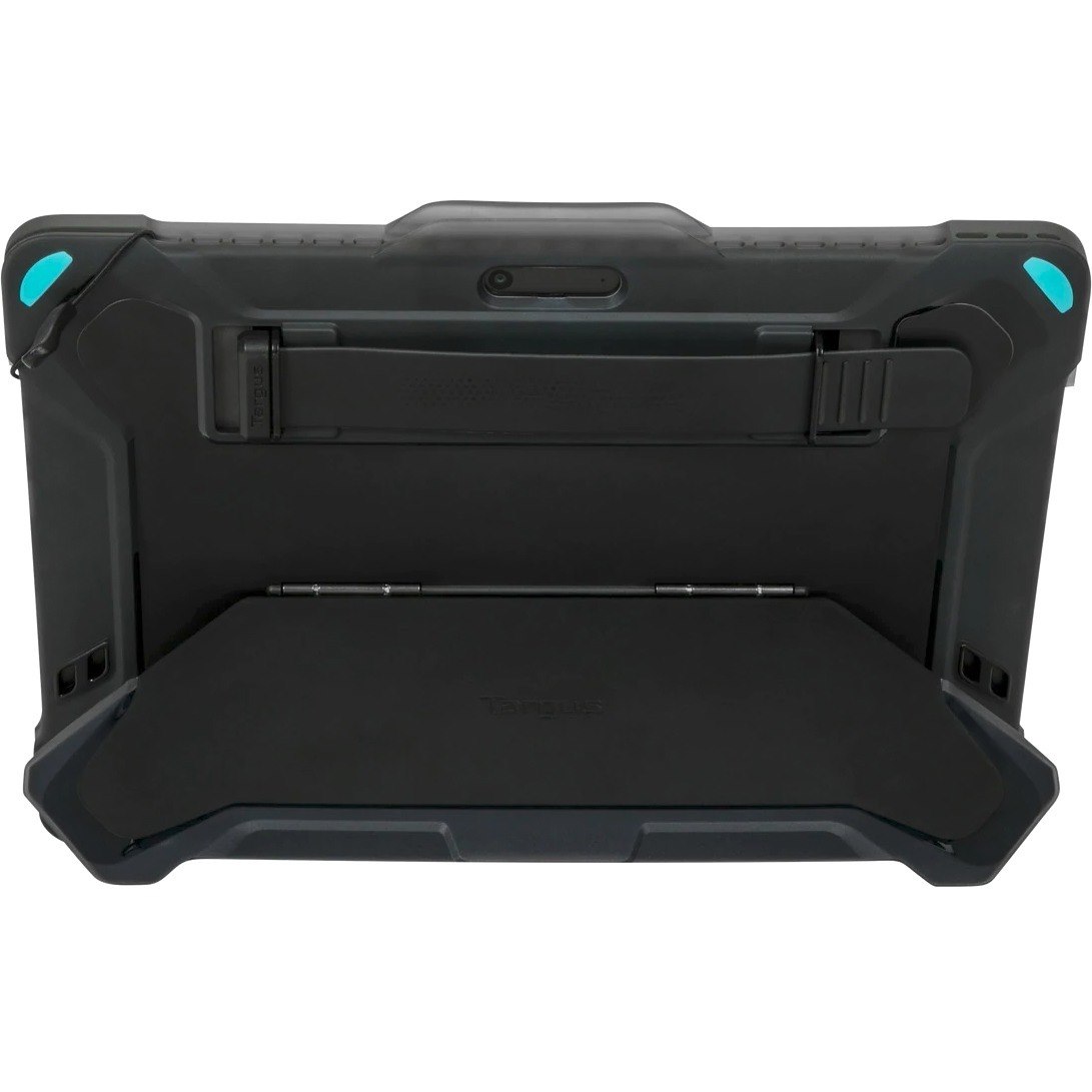 Targus SafePort THD517GLZ Rugged Carrying Case Microsoft Surface Pro 8 Tablet - Black