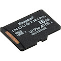 Kingston Industrial SDCIT2 16 GB Class 10/UHS-I (U3) V30 microSDHC