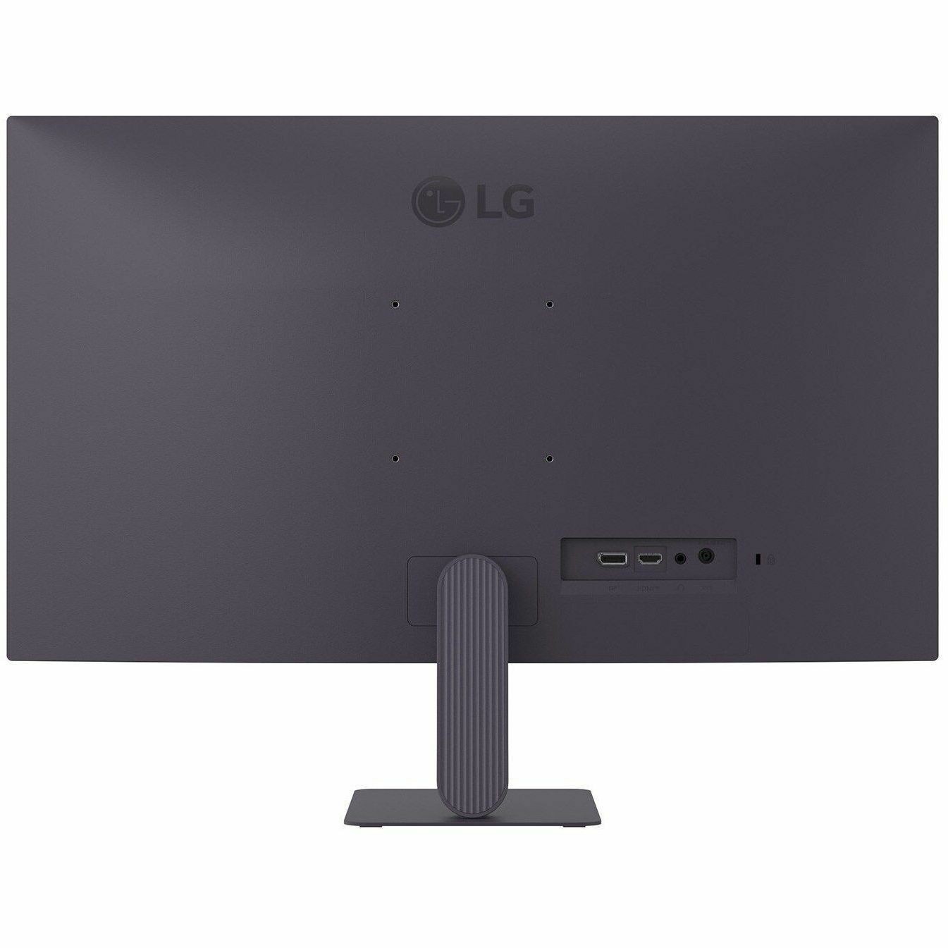 LG UltraGear 27In 27G411B-B Ips (1920X1080) 1MS MBR, 5MS Response Time, 144Hz Re