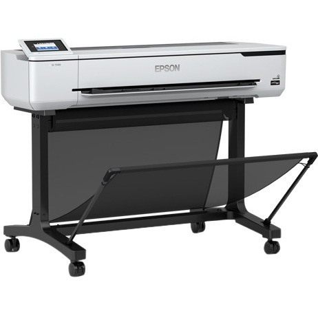 Epson SureColor SCT5170SR Inkjet Large Format Printer - 36" Print Width - Color