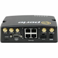 Perle IRG5541+ FN Wi-Fi 5 IEEE 802.11a/b/g/n/ac 2 SIM Cellular, Ethernet Modem/Wireless Router - TAA Compliant