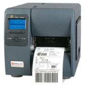 Datamax-O'Neil M-Class M-4206 Desktop Direct Thermal/Thermal Transfer Printer - Monochrome - Label Print - USB - Serial - Parallel