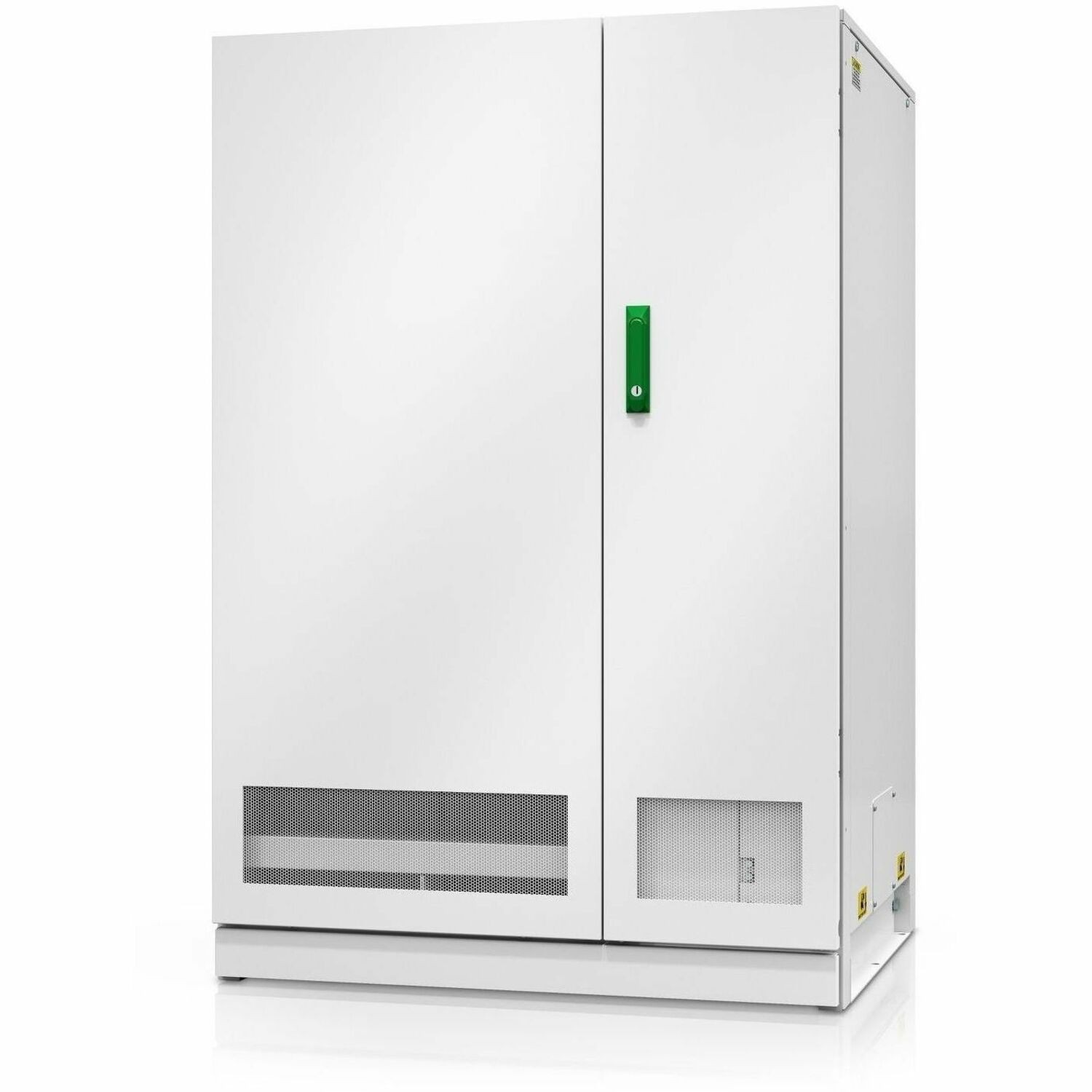 Apc Galaxy VS Classic Battery Cabinet, Ul, Type 4