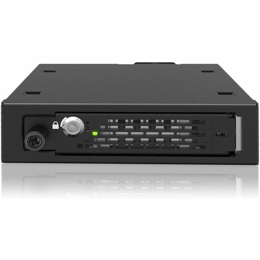 Icy Dock Tougharmor Ex MB491V5K-B 2.5