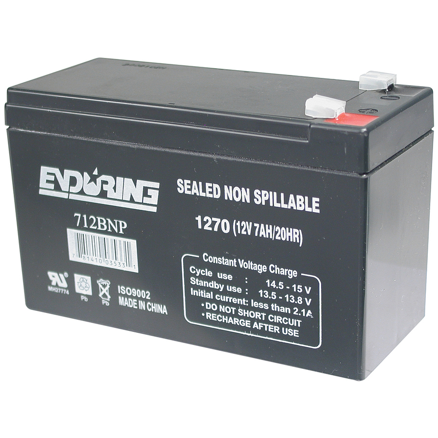 Honeywell Battery