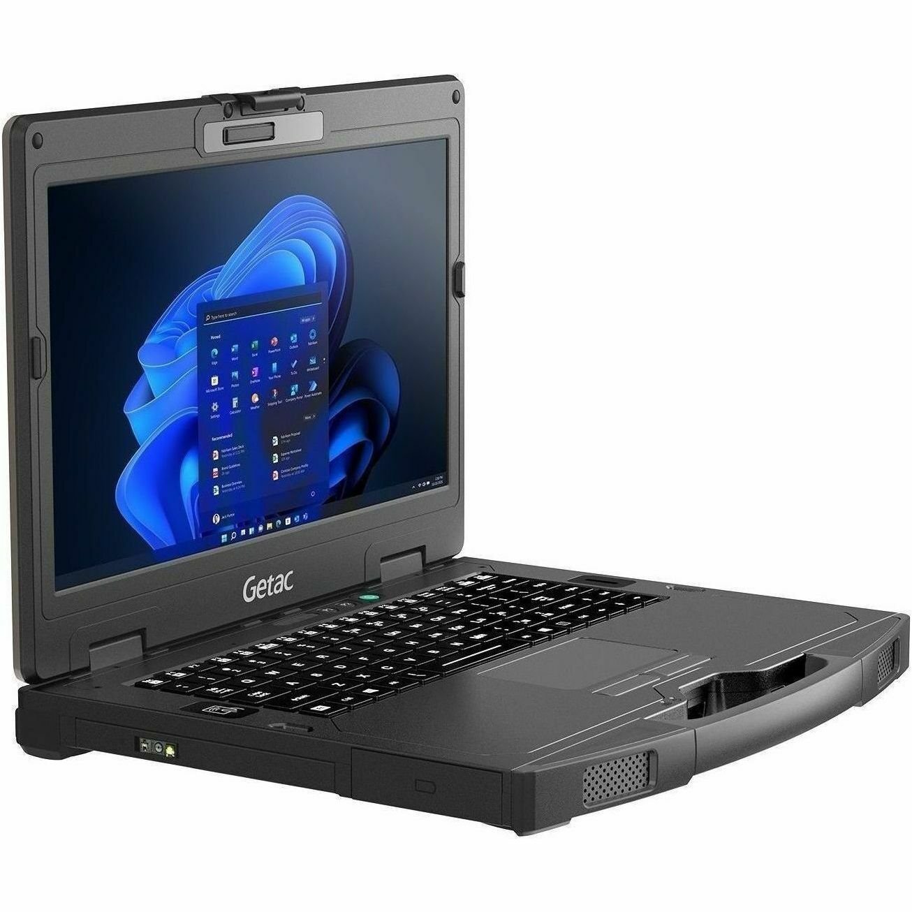 Getac S410 S410 G5 Notebook