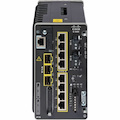 Cisco IE-3500-8T3S-E Ethernet Switch