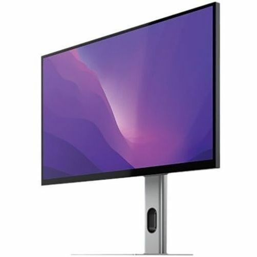 Alogic Clarity 27F34KCPD 27" Class 4K UHD LCD Monitor - 16:9