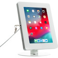 CTA Hyperflex Security Kiosk Stand for Tablets