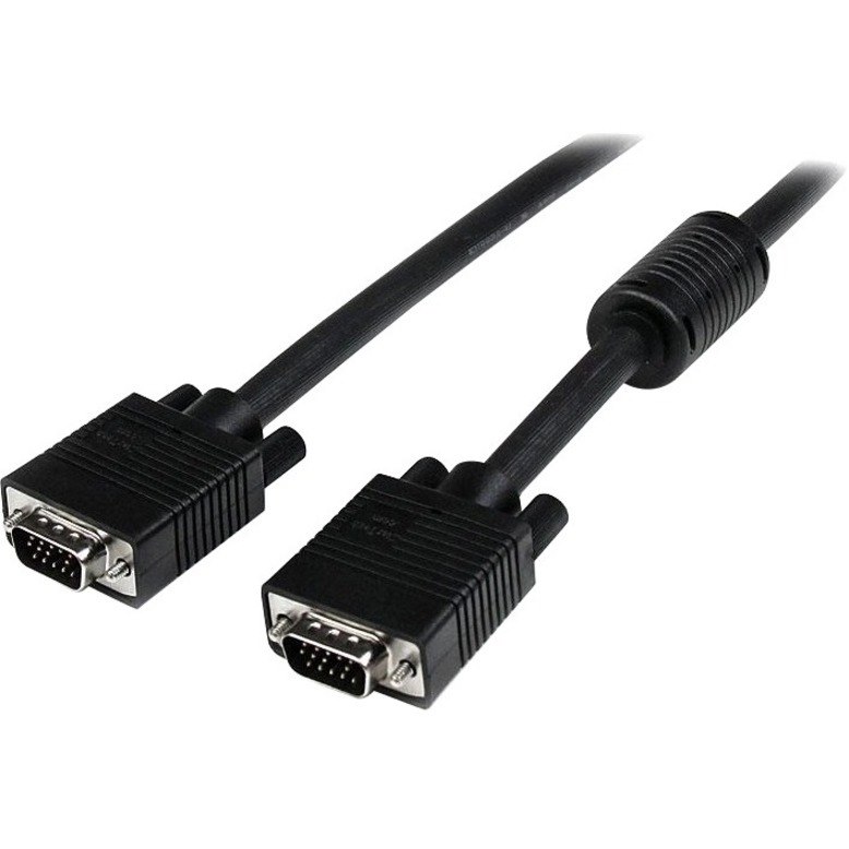 StarTech.com 7m Coax High Resolution Monitor VGA Video Cable - HD15 to HD15 M/M