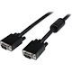 StarTech.com 2m Coax High Resolution Monitor VGA Video Cable - HD15 to HD15 M/M