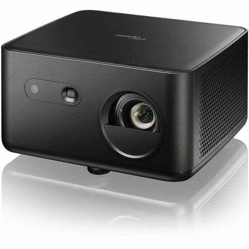 Optoma Photon Life PK32 DLP Projector - 16:9 - Black