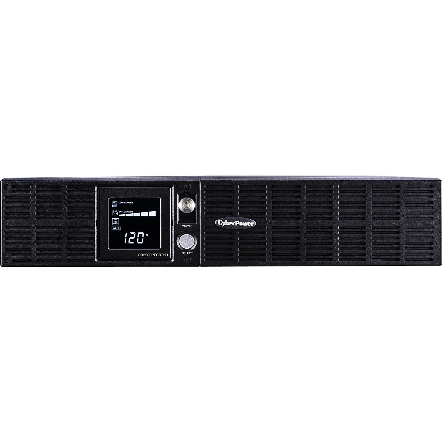 CyberPower OR2200PFCRT2U PFC Sinewave UPS Systems