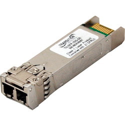 Cisco Compatible 10GBase SFP+ Modules 10GBase-X, SFP+ With DMI LC