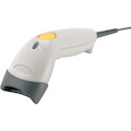 Zebra Symbol LS1203 Handheld Barcode Scanner - Cable Connectivity
