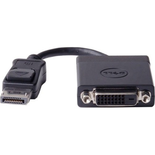 Dell DisplayPort to DVI Single-Link