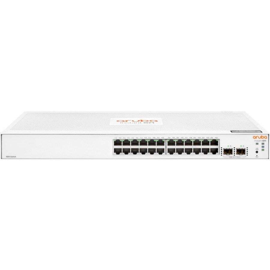 Hpe Aruba IOn 1830 24G Bundle 20 PCS