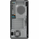 HP Z2 G9 Workstation - Intel Core i7 14th Gen i7-14700 - 16 GB - 512 GB SSD - Tower