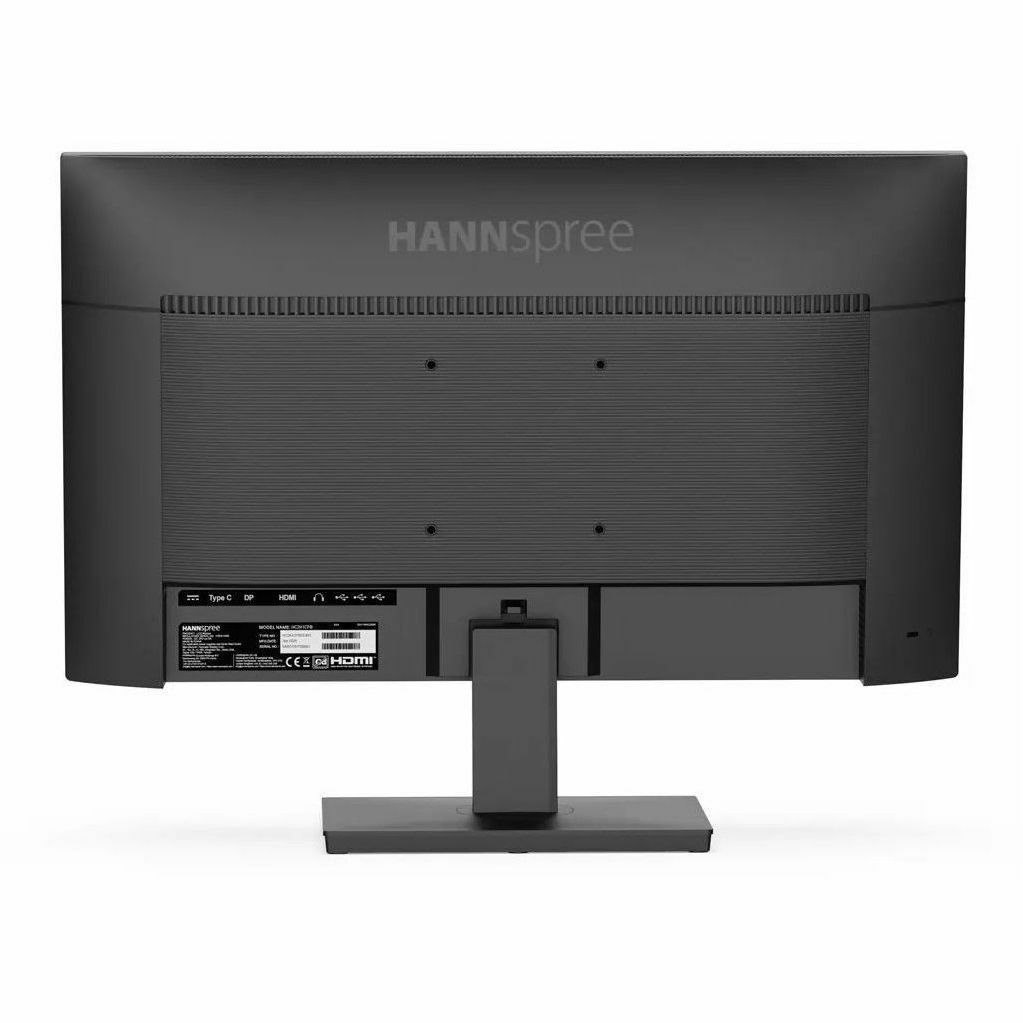 HANNspree 23.8In 16:9 1920X1080 250CD/M2 1300:1 7MS Hdmi/Dp