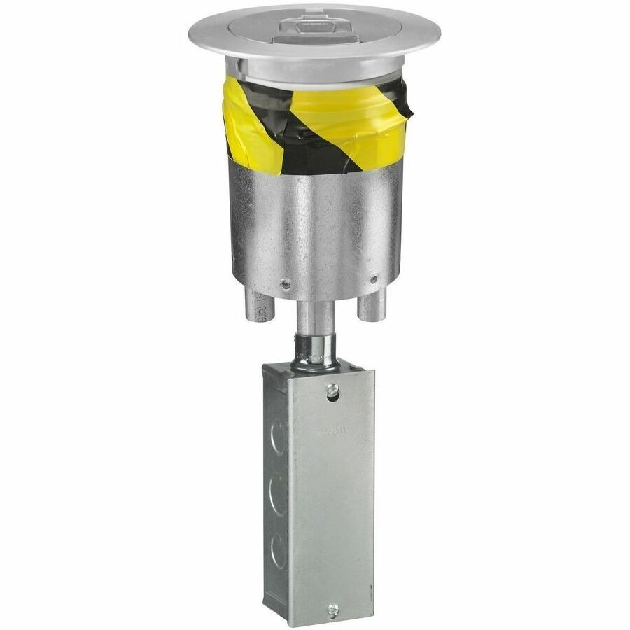 Hubbell Premise Wiring Recessed 4" Series, Kit