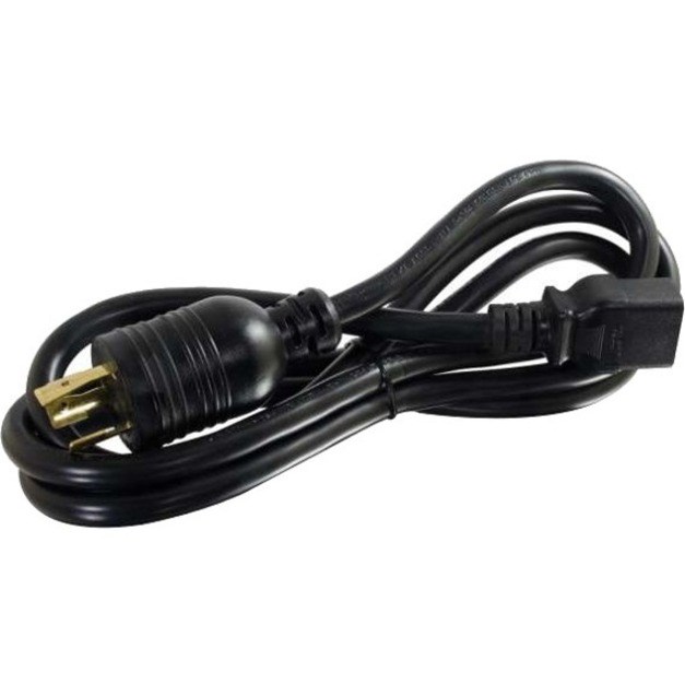 C2G Standard Power Cord