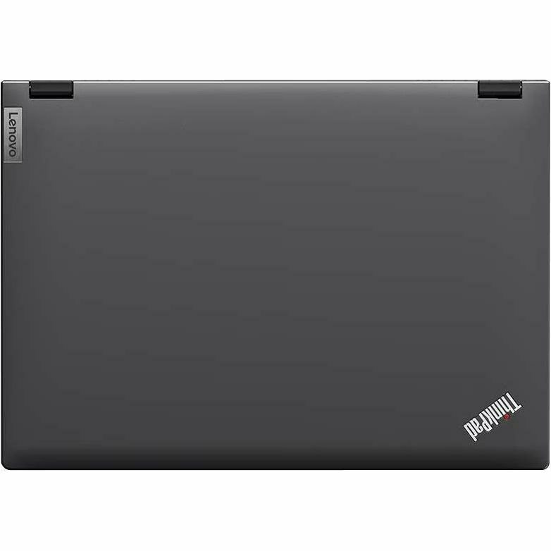 Lenovo ThinkPad P16v Gen 1 21FC001TUS 16" Mobile Workstation - WUXGA - Intel Core i7 13th Gen i7-13700H - 16 GB - 512 GB SSD - English Keyboard - Thunder Black