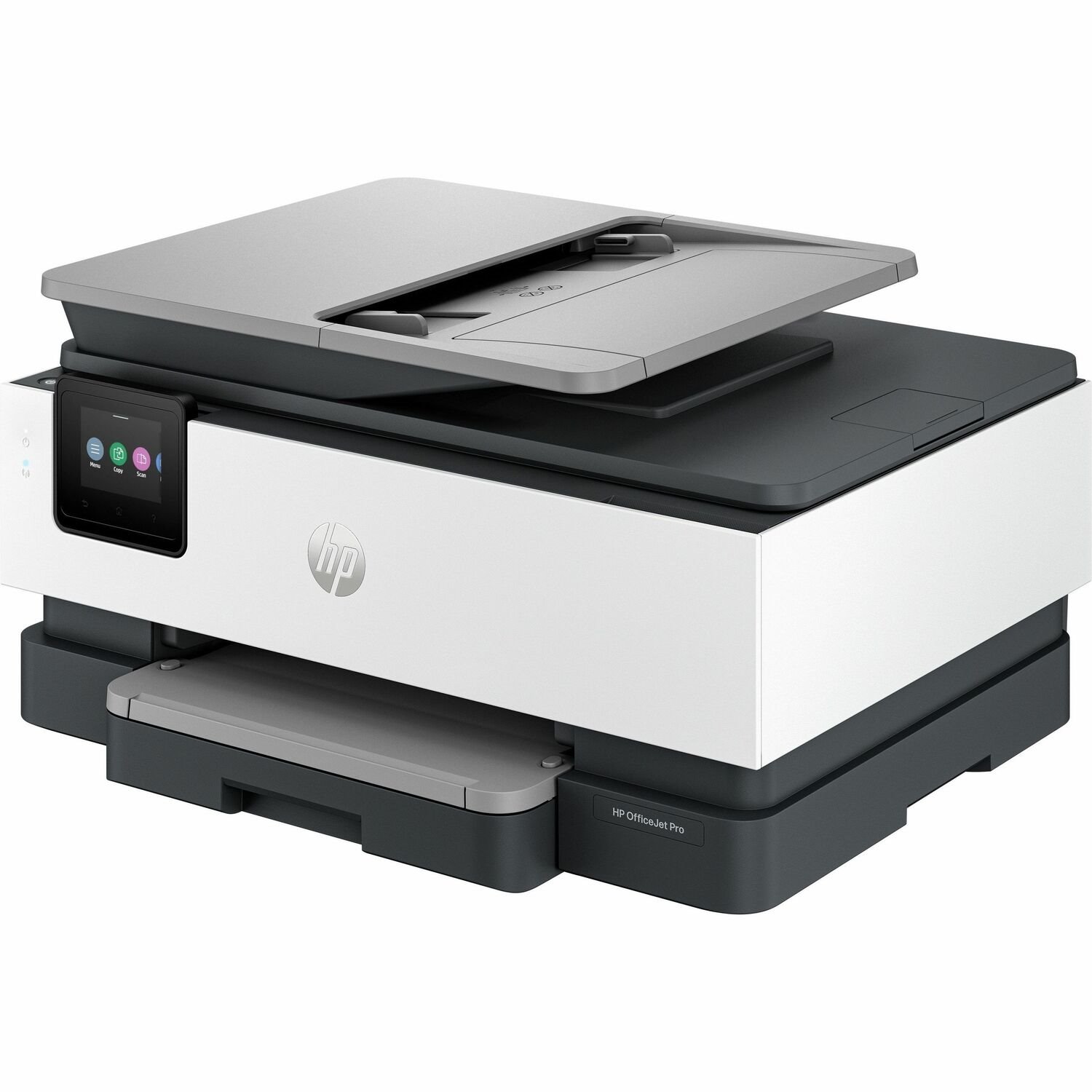 HP Officejet Pro 8134e Wired & Wireless Inkjet Multifunction Printer - Colour - Light Cement