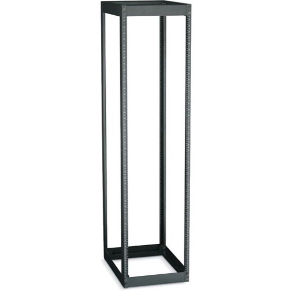 Black Box 4-Post Rack, 37U