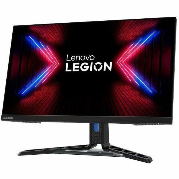 Lenovo Legion R27q-30 27" Class WQHD Gaming LED Monitor - 16:9 - Black