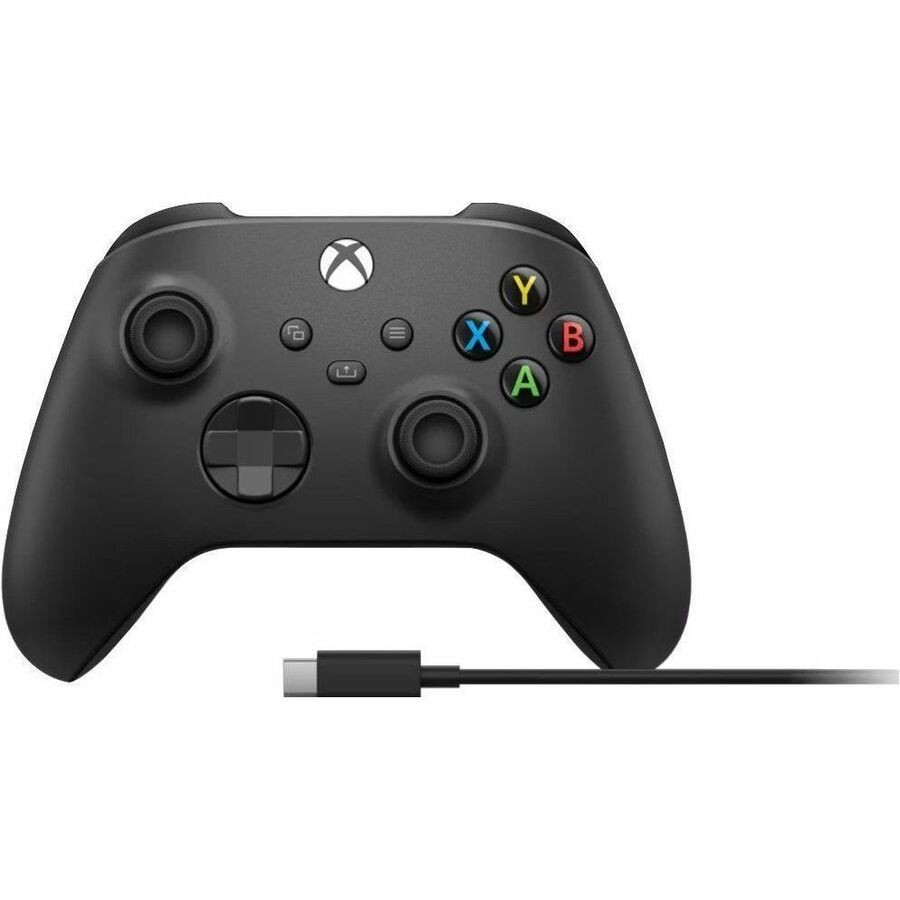 Microsoft WLC M PC Usbc Carbon Black