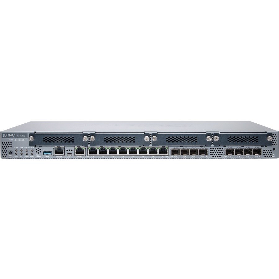 Juniper SRX SRX340 Router