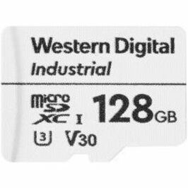 Bosch 128 GB Class 10/UHS-I (U3) V30 microSDXC - 1