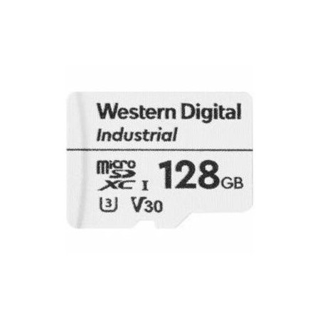 Bosch 128 GB Class 10/UHS-I (U3) V30 microSDXC - 1