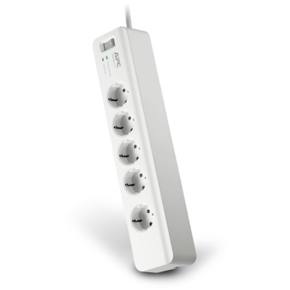 APC by Schneider Electric SurgeArrest Surge Suppressor/Protector
