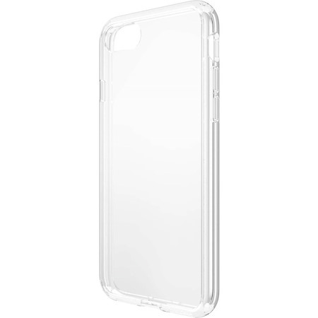 PanzerGlass ClearCase Case for Apple iPhone 7, iPhone 8 Smartphone - Transparent