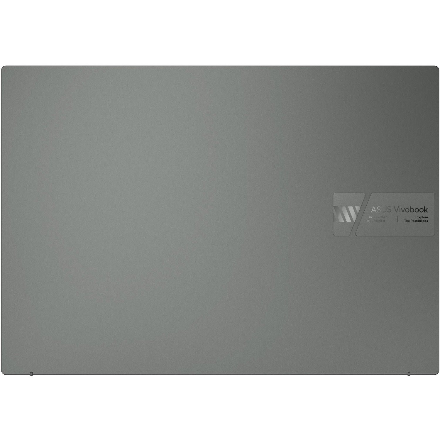 Asus Vivobook S 16X S5602 S5602ZA-DB51 16" Notebook - WUXGA - Intel Core i5 12th Gen i5-12500H - 8 GB - 512 GB SSD - Midnight Black