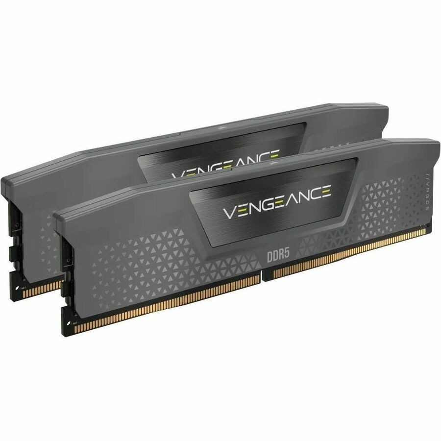 Corsair Vengeance DDR5 64GB DDR5 6000 C40 1.35V Amd Expo Desktop Mem